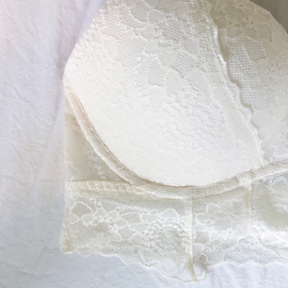Bralette - Picture 2 of 5